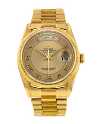 Rolex Day-Date 18248